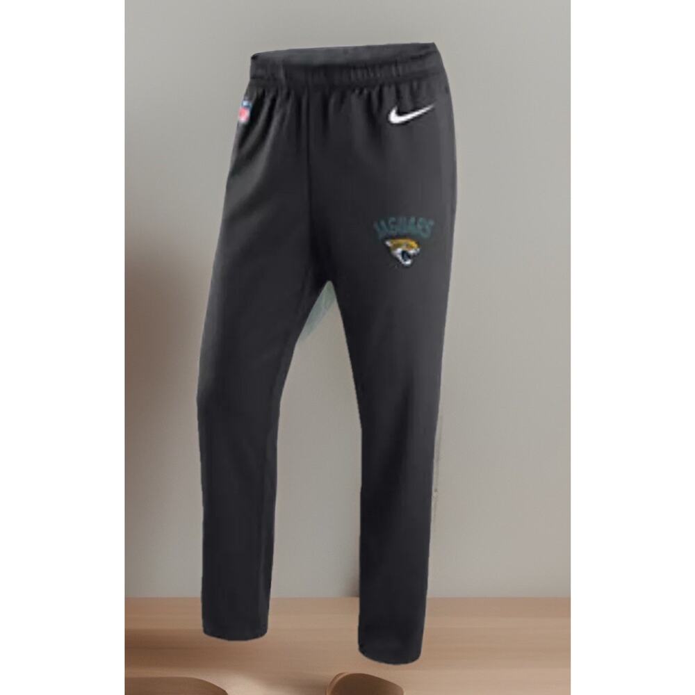 JACKSONVILLE JAGUARS NFL NIKE Circuit Sideline Performance Mens Pants 3XL NEW